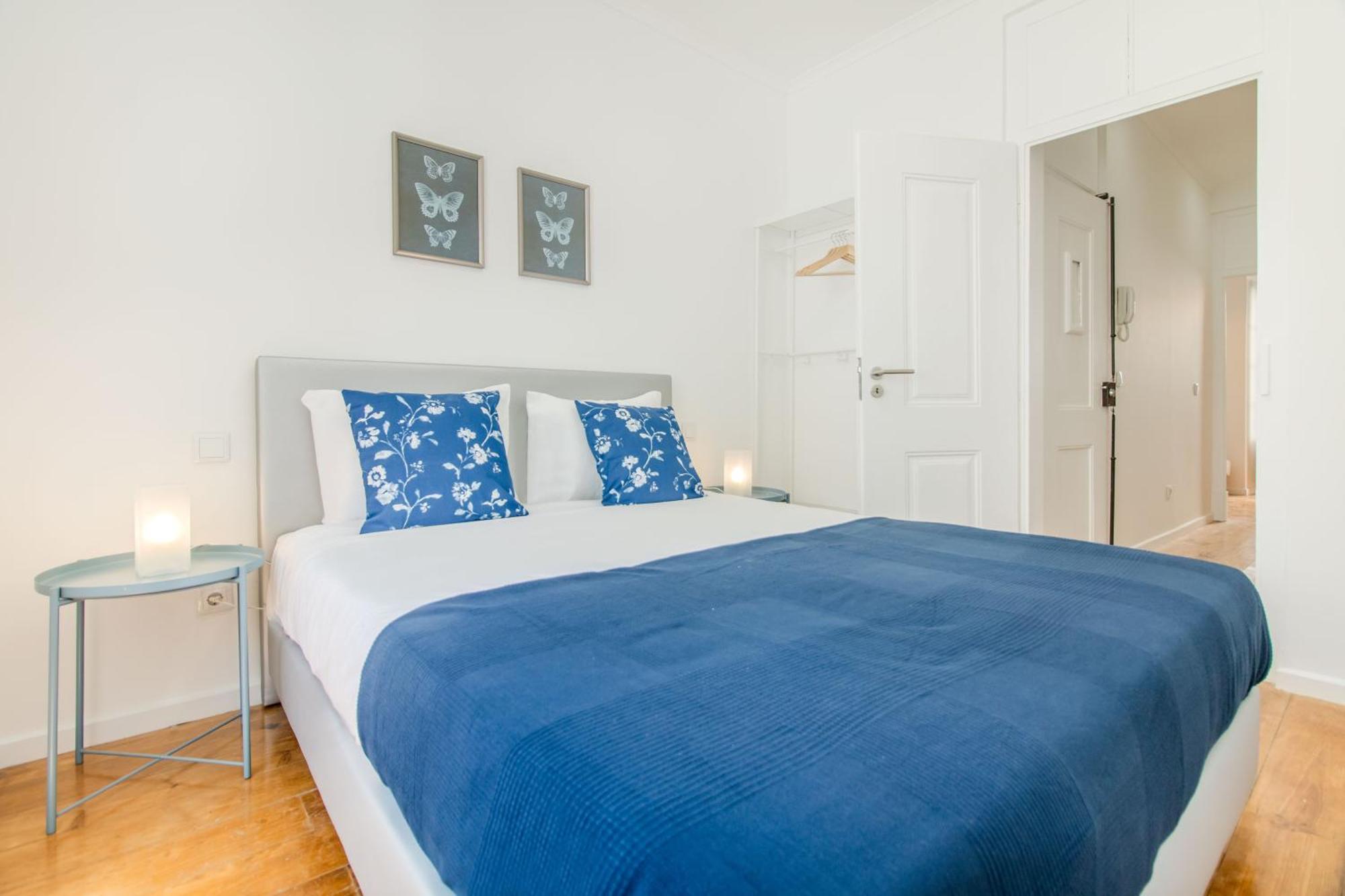 Olarias Terrace By Bnbird Apartamento *